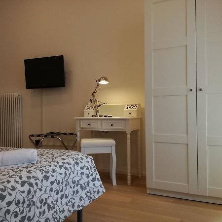 טרנטו Dante Rooms And Apartment מראה חיצוני תמונה