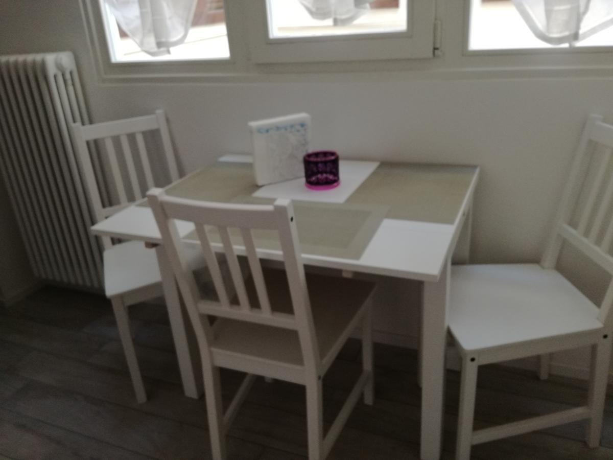 טרנטו Dante Rooms And Apartment מראה חיצוני תמונה